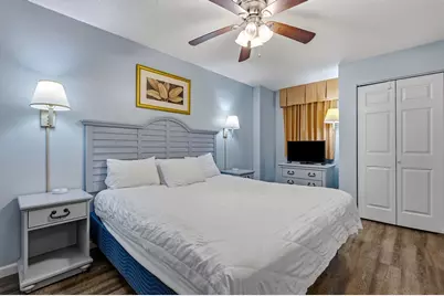 2007 S Ocean Blvd. #306, Myrtle Beach, SC 29577 - Photo 21