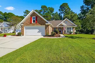 1237 Ambling Way Dr, Myrtle Beach, SC 29579 - Photo 1