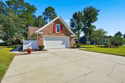 1237 Ambling Way Dr., Myrtle Beach, SC 29579 - Photo 3
