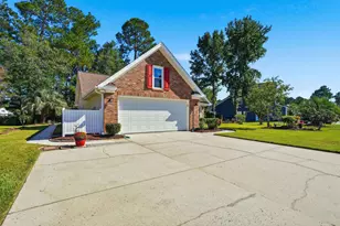 1237 Ambling Way Dr, Myrtle Beach, SC 29579 - Photo 3