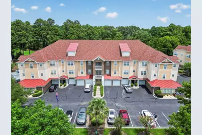 5650 Barefoot Resort Bridge Rd. #423, North Myrtle Beach, SC 29582 - Photo 1