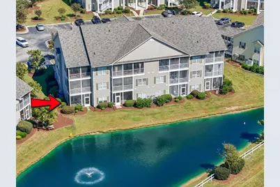 5792 Longwood Dr. #104, Murrells Inlet, SC 29576 - Photo 1