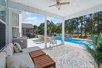 750 Hickman St., Surfside Beach, SC 29575 - Photo 11
