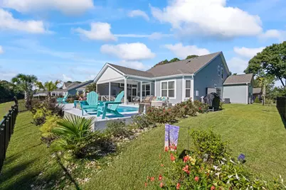 750 Hickman St., Surfside Beach, SC 29575 - Photo 49