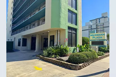 2310 North Ocean Blvd., Myrtle Beach, SC 29577 - Photo 1