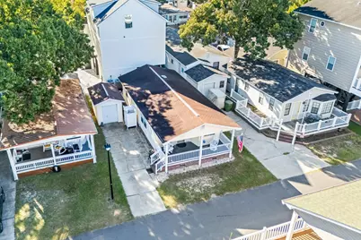 6001 - 5739 S Kings Hwy., Myrtle Beach, SC 29575 - Photo 33