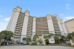 4800 S Ocean Blvd, North Myrtle Beach, SC 29582 - Photo 39