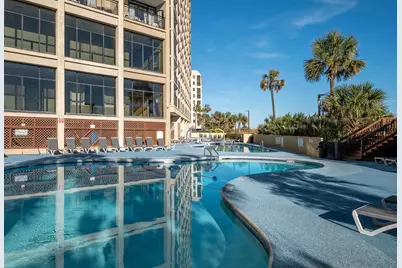 4800 South Ocean Blvd. #814, North Myrtle Beach, SC 29582 - Photo 31