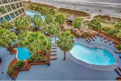 4800 South Ocean Blvd. #814, North Myrtle Beach, SC 29582 - Photo 35