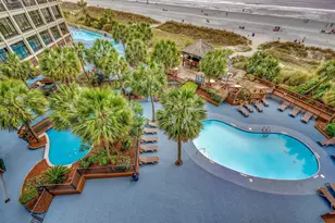 4800 S Ocean Blvd, North Myrtle Beach, SC 29582 - Photo 35