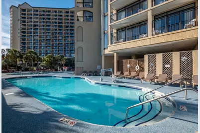 4800 South Ocean Blvd. #814, North Myrtle Beach, SC 29582 - Photo 33