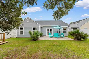 636 Pepperbush Dr, Myrtle Beach, SC 29579 - Photo 29