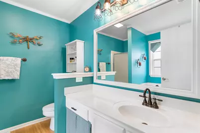 636 Pepperbush Dr., Myrtle Beach, SC 29579 - Photo 17