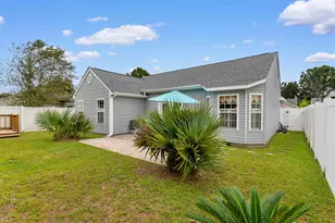 636 Pepperbush Dr, Myrtle Beach, SC 29579 - Photo 31