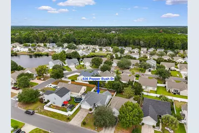 636 Pepperbush Dr., Myrtle Beach, SC 29579 - Photo 33