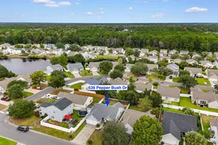 636 Pepperbush Dr, Myrtle Beach, SC 29579 - Photo 33