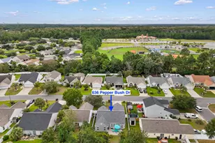 636 Pepperbush Dr, Myrtle Beach, SC 29579 - Photo 35