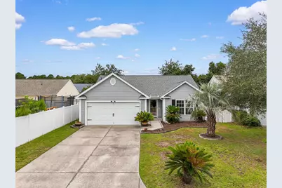 636 Pepperbush Dr., Myrtle Beach, SC 29579 - Photo 1