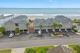 1217 S Ocean Blvd, Surfside Beach, SC 29575 - Photo 5