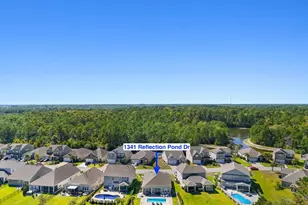 1341 Reflection Pond Dr, Little River, SC 29566 - Photo 35