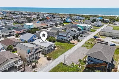 419 1st St., Sunset Beach, NC 28468 - Photo 39