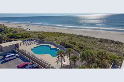 9820 Queensway Blvd. #607, Myrtle Beach, SC 29572 - Photo 3