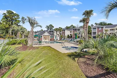 468 River Oaks Dr. #66-N, Myrtle Beach, SC 29579 - Photo 29