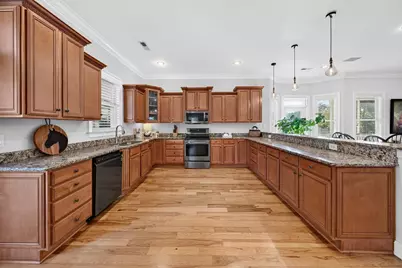 5299 Berkeley Ct., Murrells Inlet, SC 29576 - Photo 17