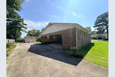 5101 Columbia St., Conway, SC 29526 - Photo 3
