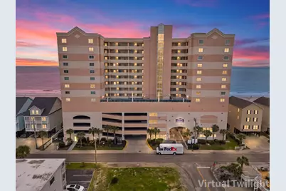 5700 N Ocean Blvd. #905, North Myrtle Beach, SC 29582 - Photo 63