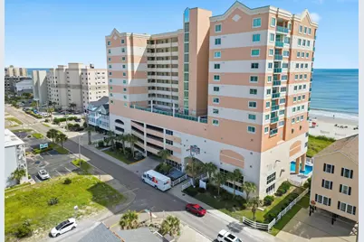 5700 N Ocean Blvd. #905, North Myrtle Beach, SC 29582 - Photo 1