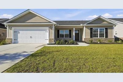 960 Woodside Dr., Conway, SC 29526 - Photo 1