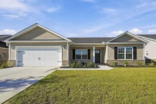 960 Woodside Dr, Conway, SC 29526 - Photo 1