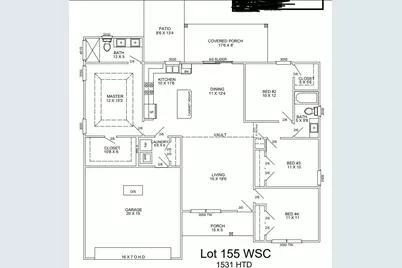 960 Woodside Dr., Conway, SC 29526 - Photo 43