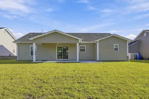 960 Woodside Dr, Conway, SC 29526 - Photo 5