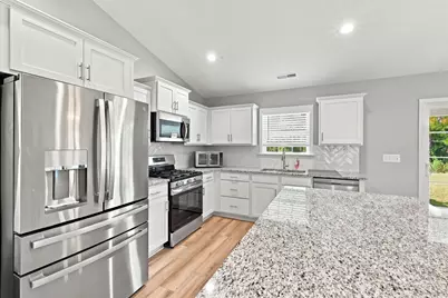 960 Woodside Dr., Conway, SC 29526 - Photo 35