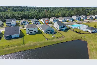 1225 Boswell Ct., Conway, SC 29526 - Photo 3