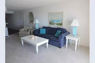2500 N North Ocean Blvd. #709, North Myrtle Beach, SC 29582 - Photo 5