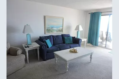 2500 N North Ocean Blvd. #709, North Myrtle Beach, SC 29582 - Photo 3