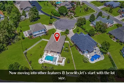 3309 Gaither Ct., Myrtle Beach, SC 29588 - Photo 9