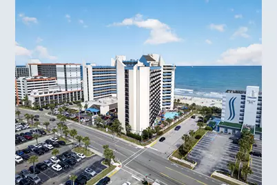 7100 N Ocean Blvd. #622, Myrtle Beach, SC 29572 - Photo 55