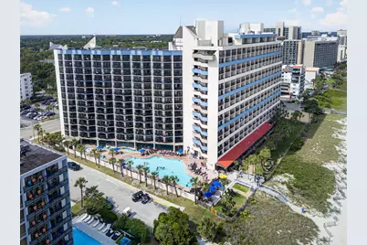 7100 N Ocean Blvd. #622, Myrtle Beach, SC 29572 - Photo 59