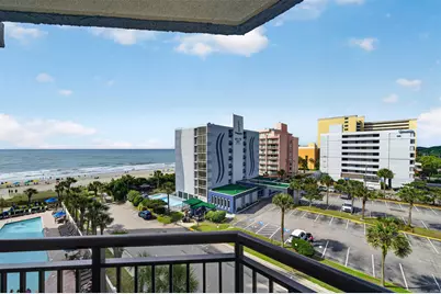7100 N Ocean Blvd. #622, Myrtle Beach, SC 29572 - Photo 5
