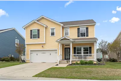 922 Refuge Way, Murrells Inlet, SC 29576 - Photo 41