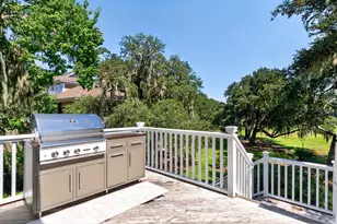 90 Swan Point Trail, Georgetown, SC 29440 - Photo 21