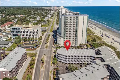 210 N Ocean Blvd. #232, North Myrtle Beach, SC 29582 - Photo 31