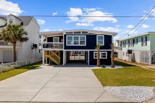 321 48th Ave N, North Myrtle Beach, SC 29582 - Photo 1