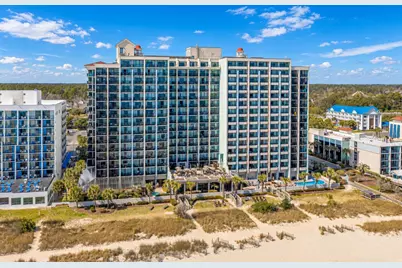 2401 Ocean Blvd. S #1470, Myrtle Beach, SC 29577 - Photo 31