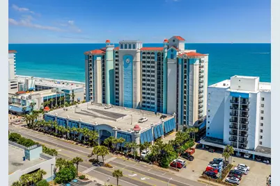 2401 Ocean Blvd. S #1470, Myrtle Beach, SC 29577 - Photo 1