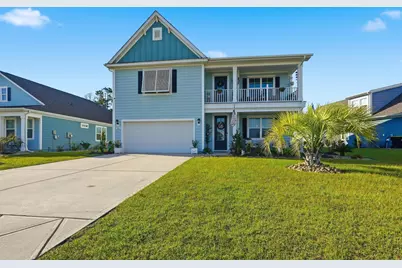 906 Saluda River Rd., Myrtle Beach, SC 29588 - Photo 47